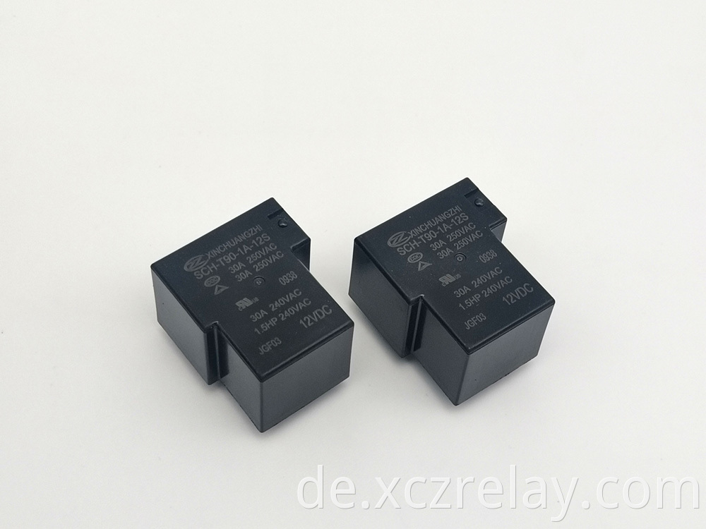 Rectifier type relay